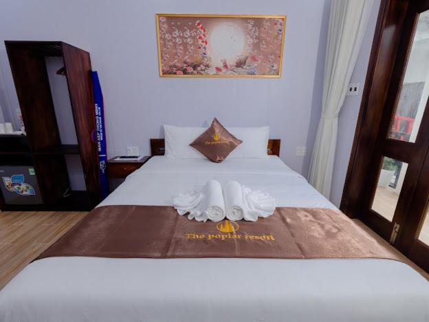 The Poplar Resort 두옹 동 외부 사진